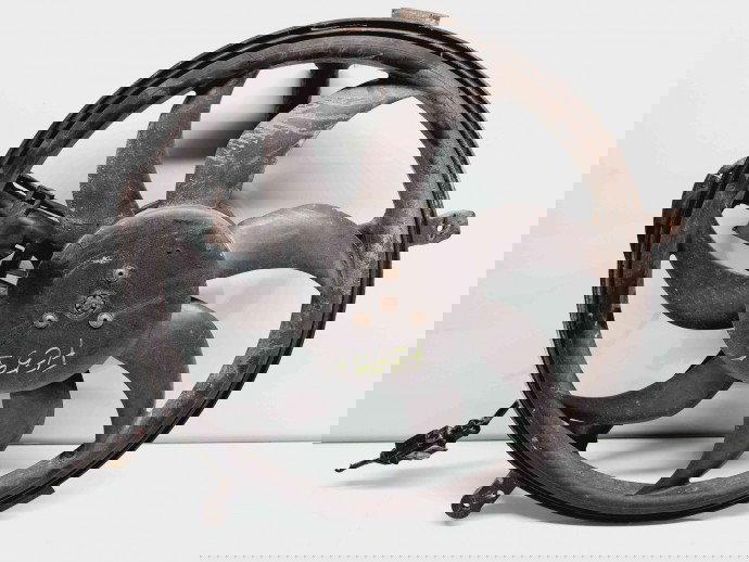 Electroventilator MINI Cooper (R56) [Fabr 2006-2014] 0130303019 1.4 Benz N12 70KW / 95CP 1.4 Benz N12 70KW / 95CP