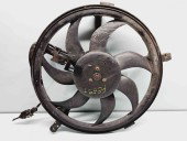 Electroventilator MINI Cooper (R56) [Fabr 2006-2014] 0130303019 1.4 Benz N12 70KW / 95CP 1.4 Benz N12 70KW / 95CP