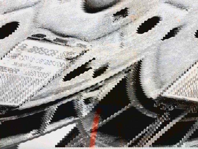 Electroventilator MINI Cooper (R56) [Fabr 2006-2014] 0130303019 1.4 Benz N12 70KW / 95CP 1.4 Benz N12 70KW / 95CP