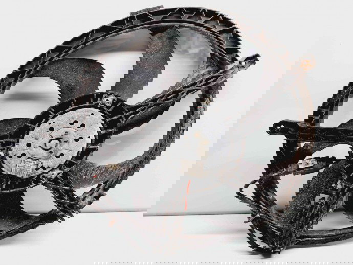 Electroventilator MINI Cooper (R56) [Fabr 2006-2014] 0130303019 1.4 Benz N12 70KW / 95CP 1.4 Benz N12 70KW / 95CP