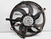 Electroventilator MINI Cooper (R56) [Fabr 2006-2014] 0130303019 1.4 Benz N12 70KW / 95CP 1.4 Benz N12 70KW / 95CP