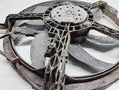 Electroventilator MINI Cooper (R56) [Fabr 2006-2014] 0130303019 1.4 Benz N12 70KW / 95CP 1.4 Benz N12 70KW / 95CP