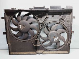 Electroventilator Citroen Jumper (III) [Fabr 2010-2018] 1358017080 2.2  2.2 80KW / 109CP