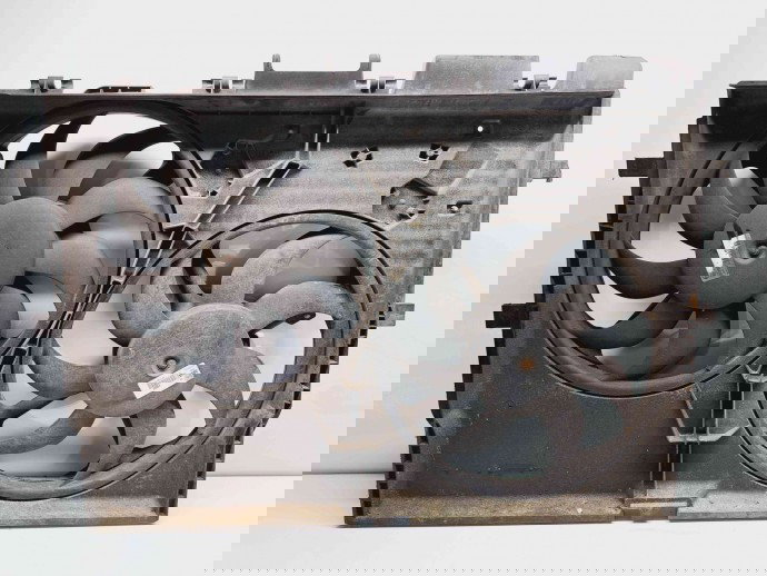 Electroventilator Citroen Jumper (III) [Fabr 2010-2018] 1358017080 2.2  2.2 80KW / 109CP