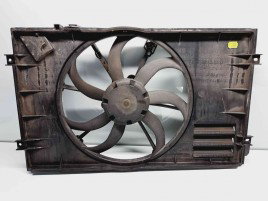 Electroventilator Seat Altea (5P1) [Fabr 2004-2010] 1K0959455EF 1.6 Benz BSE 75KW / 102CP 1.6 Benz BSE 75KW / 102CP