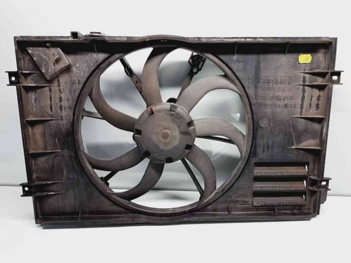 Electroventilator Seat Altea (5P1) [Fabr 2004-2010] 1K0959455EF 1.6 Benz BSE 75KW / 102CP 1.6 Benz BSE 75KW / 102CP