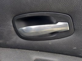 Maner interior dreapta spate BMW 525D E60 3.0 D OEM 2004-2010