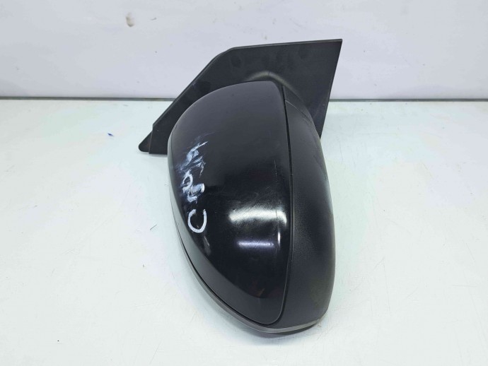 Oglinda dreapta SMART Fortwo Coupe (W451) [Fabr 2006-2014] EB2