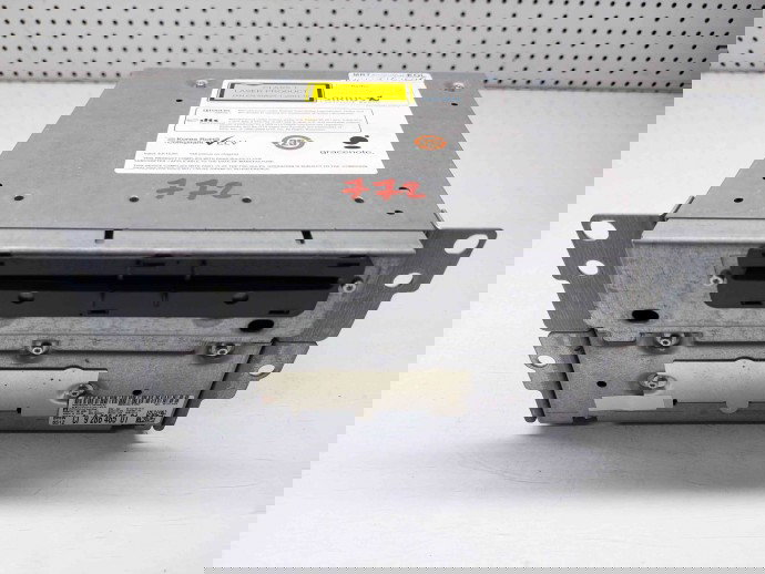  Radio CD Bmw 3 (F30) [Fabr 2012-2017] 9286465