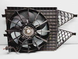 Electroventilator Skoda Rapid (NH3) [Fabr 2012-2019] 6RO121207A 1.6 TDI CAYC 77KW / 105CP  