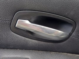 Maner interior stanga fata BMW 525D E60 3.0 D OEM 2004-2010