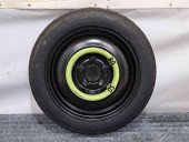 Roata rezerva slim Kia Ceed (JD) [Fabr 2012-2018] 5X112 / R15