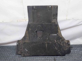 Scut motor Renault Megane 3 (B95) [Fabr 2008-2016] 758900006R