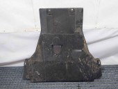 Scut motor Renault Megane 3 (B95) [Fabr 2008-2016] 758900006R