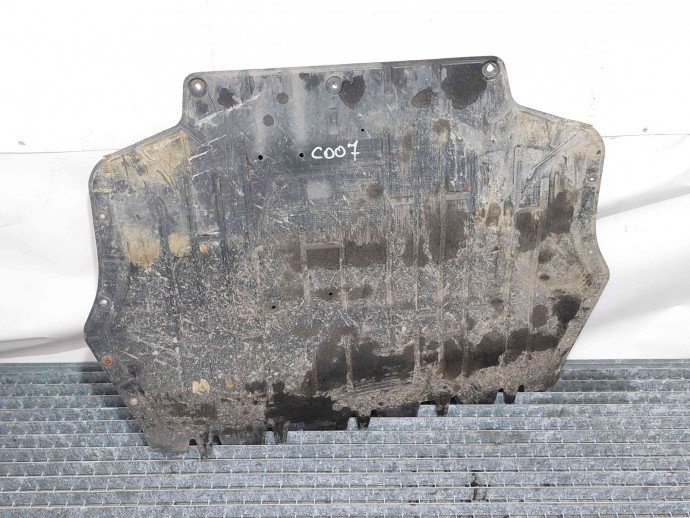 Scut motor Audi A3 Sportback (8PA) [Fabr 2004-2013] 1K0825237AG