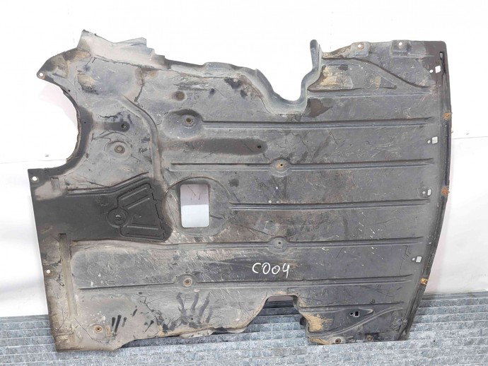 Scut motor Bmw 3 (E90) [Fabr 2005-2011] OEM