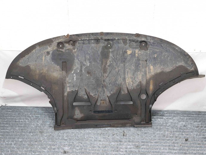 Scut motor Audi A6 Avant (4F5, C6) [Fabr 2005-2010] 4F0863821E