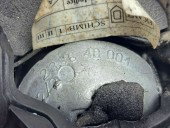 Oglinda stanga Dacia Logan (LS) [Fabr 2004-2012] 233640001