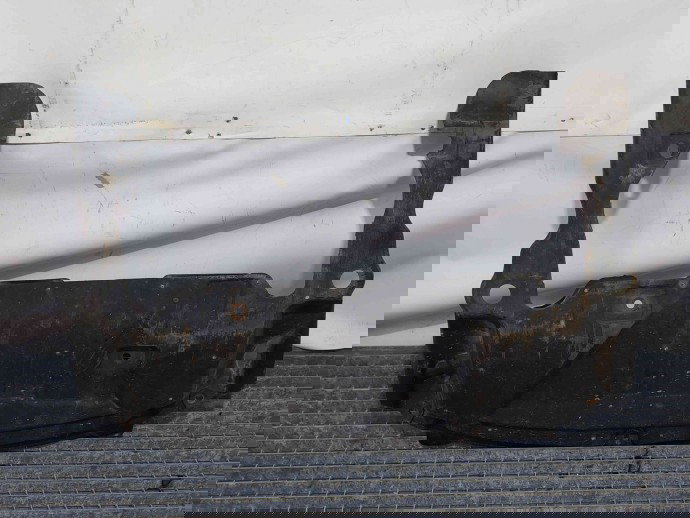 Scut motor Opel Antara [Fabr 2006-2017] OEM