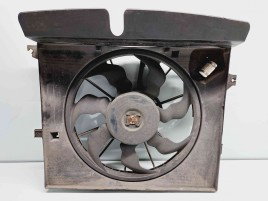 Electroventilator Hyundai ix20 (JC) [Fabr 2010-2018] OEM 1.4 Benz G4FA  1.4 Benz G4FA 55KW / 75CP