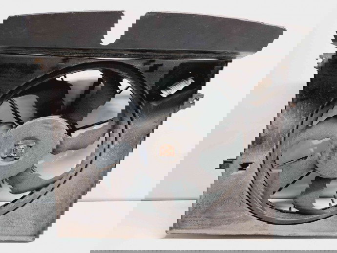 Electroventilator Hyundai ix20 (JC) [Fabr 2010-2018] OEM 1.4 Benz G4FA  1.4 Benz G4FA 55KW / 75CP