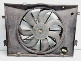 Electroventilator Kia Sportage II [Fabr 2004-2010] 25380-2EXXX 2.0  2.0 110KW / 150CP