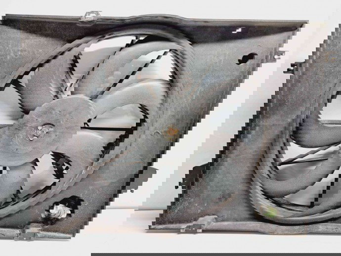 Electroventilator Kia Sportage II [Fabr 2004-2010] 25380-2EXXX 2.0  2.0 110KW / 150CP