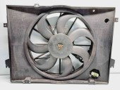 Electroventilator Kia Sportage II [Fabr 2004-2010] 25380-2EXXX 2.0  2.0 110KW / 150CP