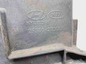 Electroventilator Kia Sportage II [Fabr 2004-2010] 25380-2EXXX 2.0  2.0 110KW / 150CP