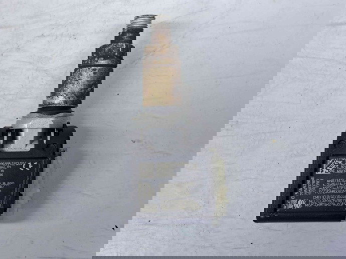  Senzor presiune pneu Bmw X5 (E53) [Fabr 2000-2006] 6876955-02