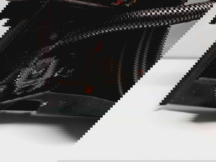 Electroventilator Kia Sportage II [Fabr 2004-2010] 25380-2EXXX 2.0  2.0 110KW / 150CP