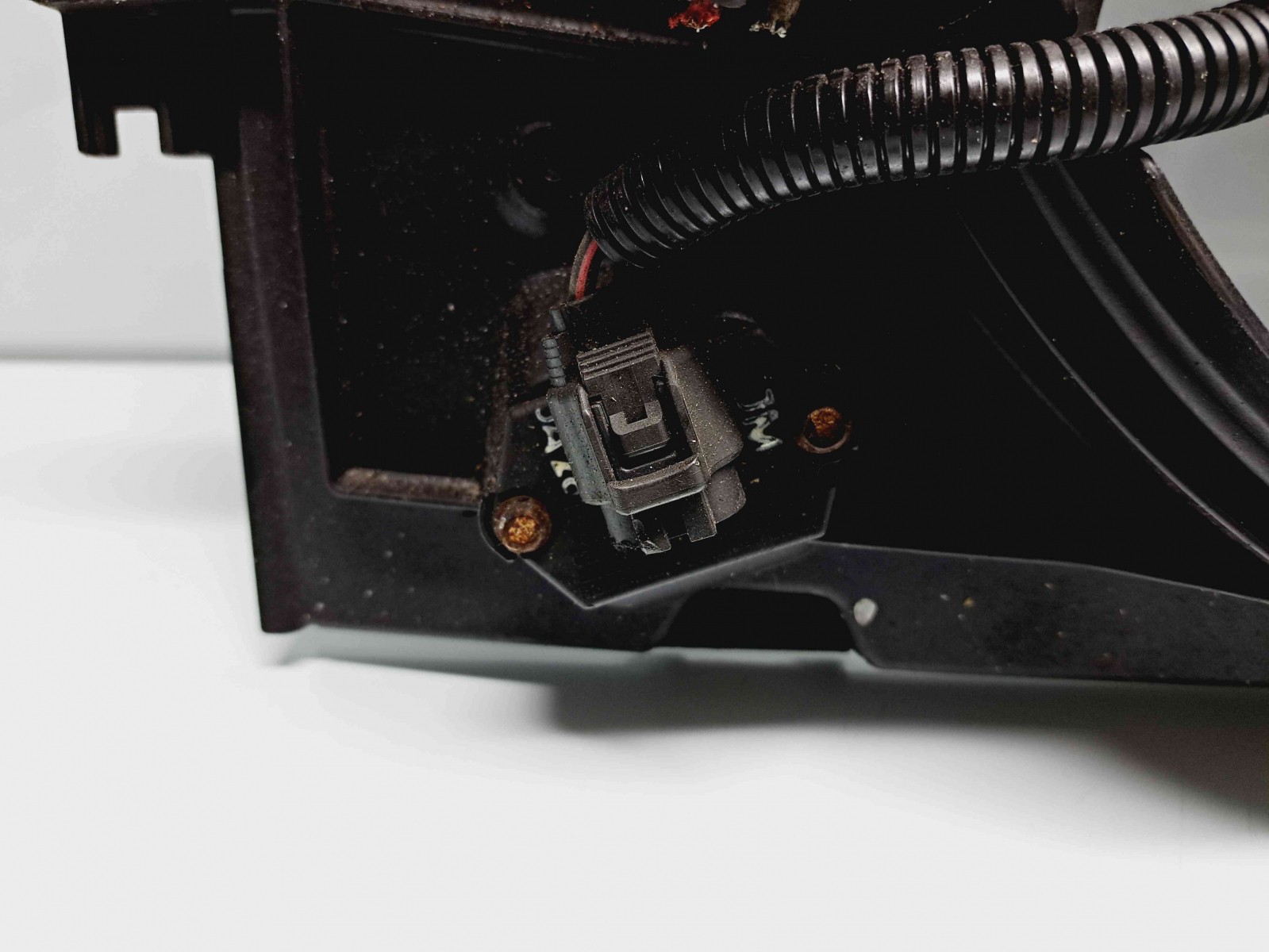 Electroventilator Kia Sportage II [Fabr 2004-2010] 25380-2EXXX 2.0 2.0 110KW / 150CP - imagine 5