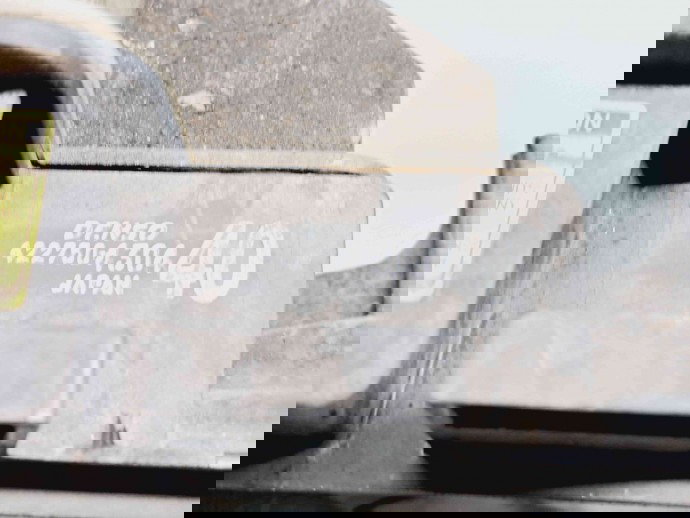 Electroventilator Toyota IQ [Fabr 2008-2015] 422750-4304 1.0 Benz 1KRFE  1.0 Benz 1KRFE 54KW / 73CP