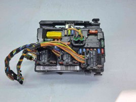  Panou sigurante Peugeot 207 (WA) [Fabr 2006-2012] 9664997780 