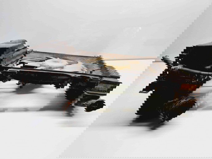 Electroventilator Toyota IQ [Fabr 2008-2015] 422750-4304 1.0 Benz 1KRFE  1.0 Benz 1KRFE 54KW / 73CP