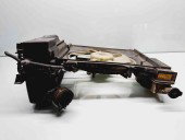 Electroventilator Toyota IQ [Fabr 2008-2015] 422750-4304 1.0 Benz 1KRFE  1.0 Benz 1KRFE 54KW / 73CP