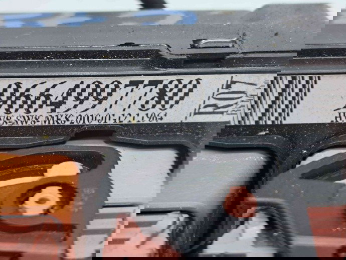  Panou sigurante Peugeot 207 (WA) [Fabr 2006-2012] 9664997780 