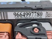  Panou sigurante Peugeot 207 (WA) [Fabr 2006-2012] 9664997780 