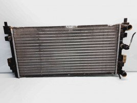 Radiator apa Skoda Rapid (NH3) [Fabr 2012-2019] OEM 1.6 TDI CAYC 77KW / 105CP 1.6 TDI CAYC 77KW / 105CP