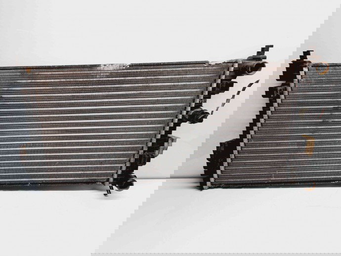 Radiator apa Skoda Rapid (NH3) [Fabr 2012-2019] OEM 1.6 TDI CAYC 77KW / 105CP 1.6 TDI CAYC 77KW / 105CP