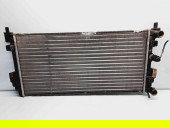 Radiator apa Skoda Rapid (NH3) [Fabr 2012-2019] OEM 1.6 TDI CAYC 77KW / 105CP 1.6 TDI CAYC 77KW / 105CP