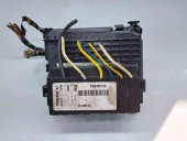  Panou sigurante Peugeot 207 (WA) [Fabr 2006-2012] 9664997780 