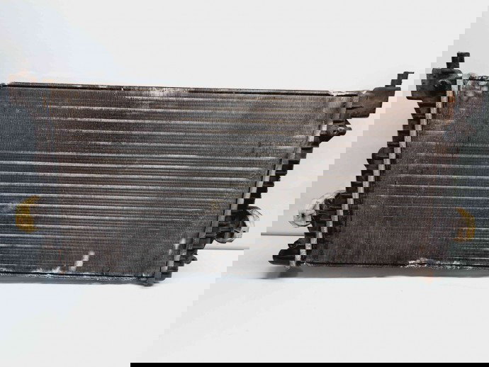 Radiator apa Skoda Rapid (NH3) [Fabr 2012-2019] OEM 1.6 TDI CAYC 77KW / 105CP 1.6 TDI CAYC 77KW / 105CP