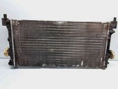 Radiator apa Skoda Rapid (NH3) [Fabr 2012-2019] OEM 1.6 TDI CAYC 77KW / 105CP 1.6 TDI CAYC 77KW / 105CP