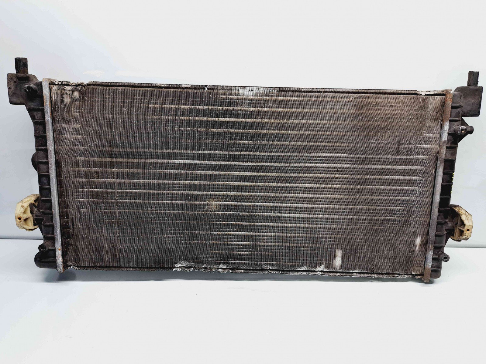 Radiator apa Skoda Rapid (NH3) [Fabr 2012-2019] OEM 1.6 TDI CAYC 77KW / 105CP 1.6 TDI CAYC 77KW / 105CP - imagine 2