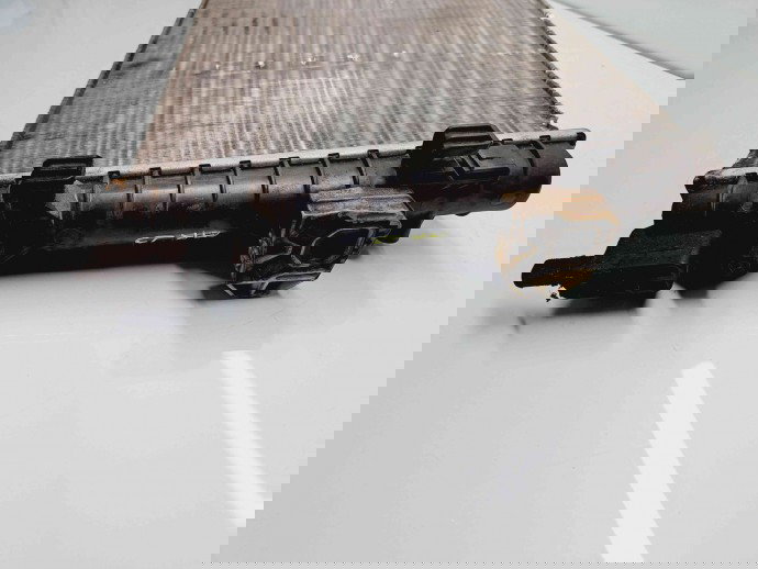 Radiator apa Skoda Rapid (NH3) [Fabr 2012-2019] OEM 1.6 TDI CAYC 77KW / 105CP 1.6 TDI CAYC 77KW / 105CP