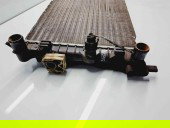 Radiator apa Skoda Rapid (NH3) [Fabr 2012-2019] OEM 1.6 TDI CAYC 77KW / 105CP 1.6 TDI CAYC 77KW / 105CP