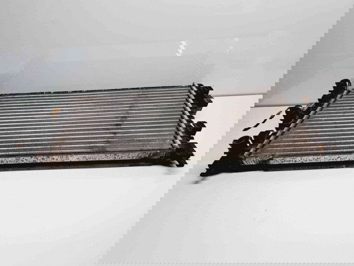 Radiator apa Skoda Rapid (NH3) [Fabr 2012-2019] OEM 1.6 TDI CAYC 77KW / 105CP 1.6 TDI CAYC 77KW / 105CP