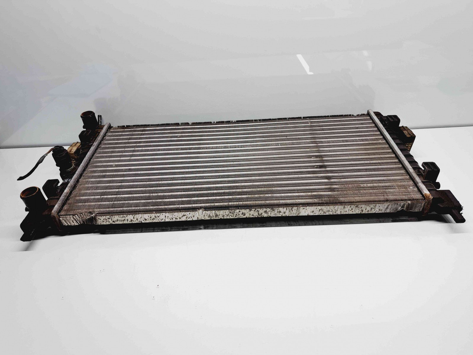 Radiator apa Skoda Rapid (NH3) [Fabr 2012-2019] OEM 1.6 TDI CAYC 77KW / 105CP 1.6 TDI CAYC 77KW / 105CP - imagine 5