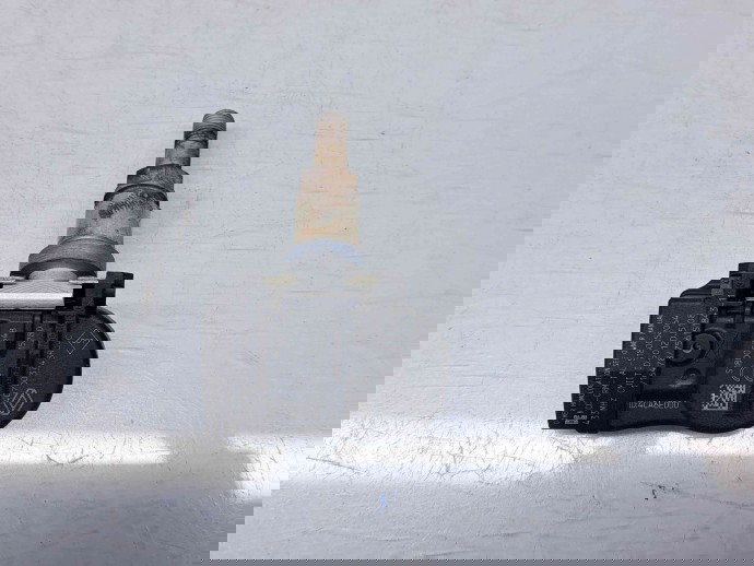  Senzor presiune pneu Renault Megane 3 (B95) [Fabr 2008-2016] 407003743R